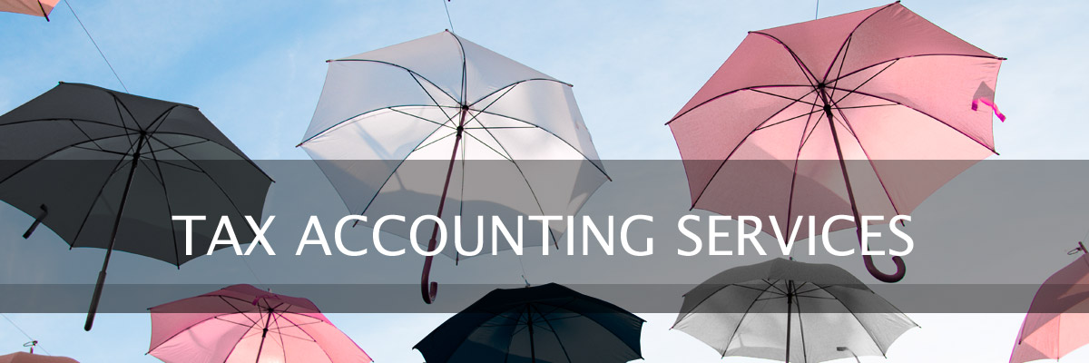 Tax Accounting Services